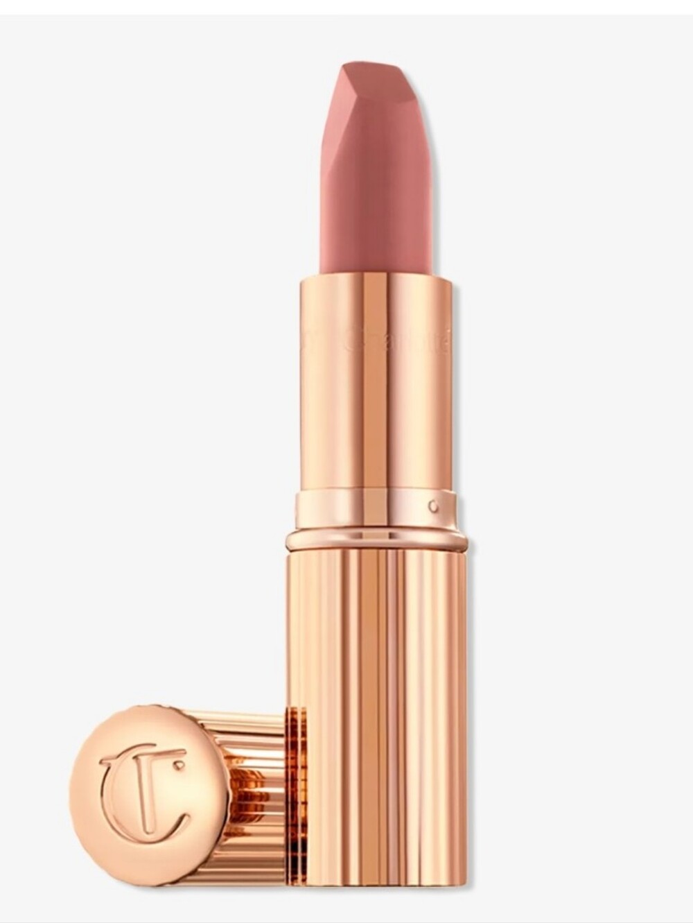 Charlotte Tilbury Pillow Talk Lipstick